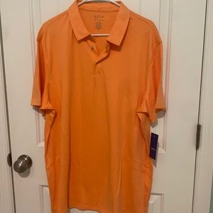 APT. 9 Men’s Polo Shirt